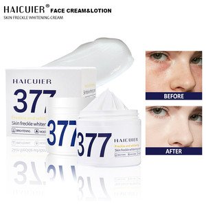 HAICUIER 377 Freckle and Whitening 100g - HC9026
